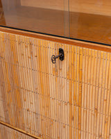 Audoux et Minet Cabinet Console Sideboard
