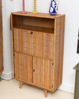 Audoux et Minet Cabinet Console Sideboard