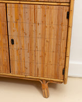 Audoux et Minet Cabinet Console Sideboard