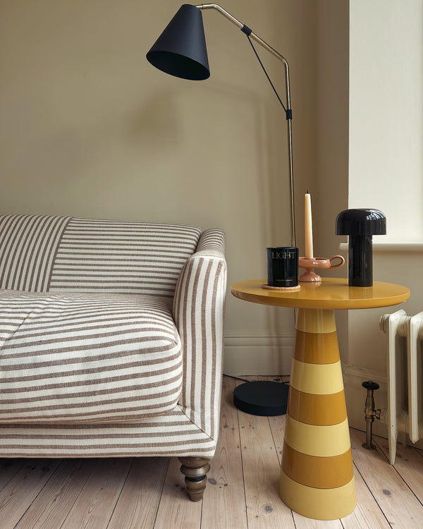 Stripe Table