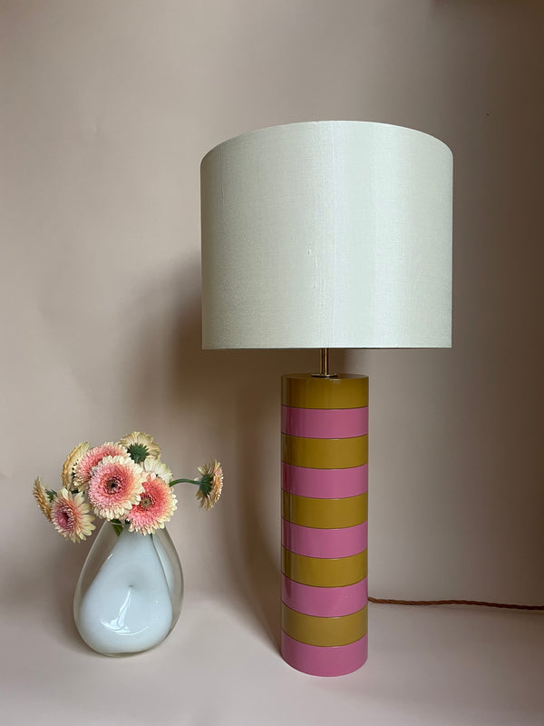 Split Lamp