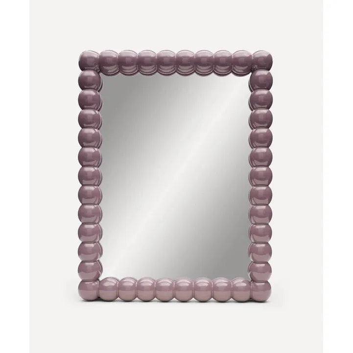 SMALL Bobbin mirror