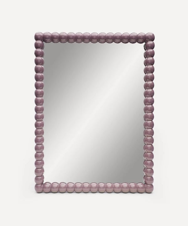 LARGE Bobbin mirror